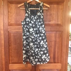 Fire Los Angeles reversible dress!